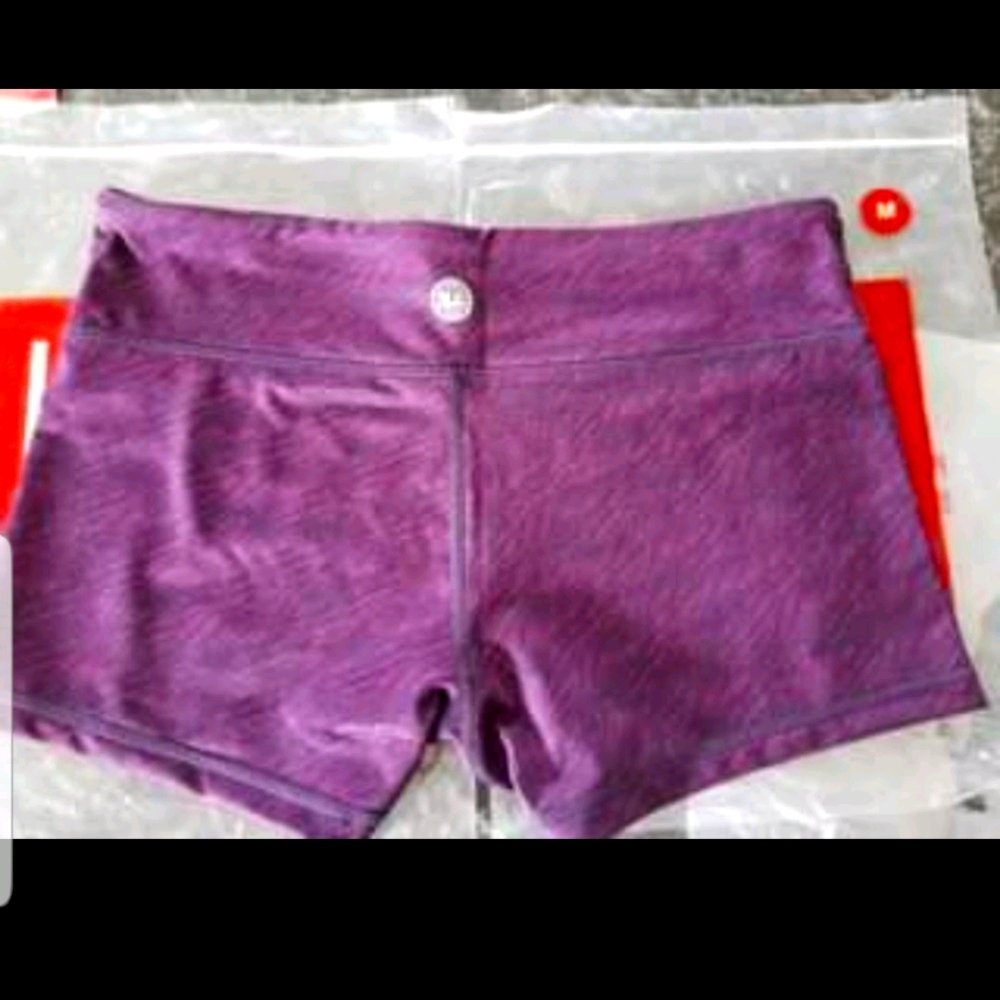 Women's IAB Shorts